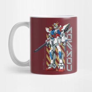 Build Strike Gundam Cosmos Mug